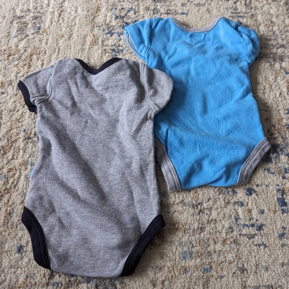 MLB - Blue Jays Onsie Bundle - Picture 2 of 3